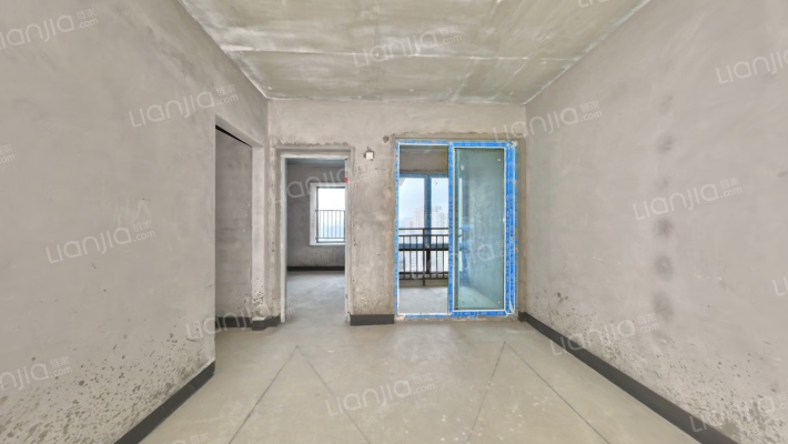 叠彩西城C区二手房实景图