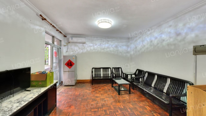 九洲花园二手房实景图