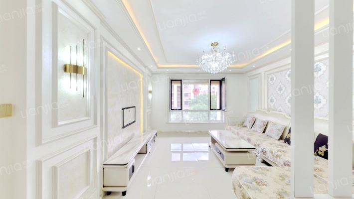 复地哥德堡森林一期二手房实景图