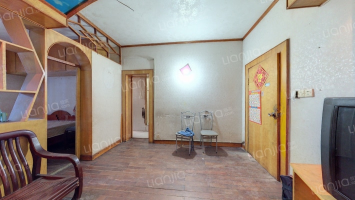 新民街（渝中）二手房实景图