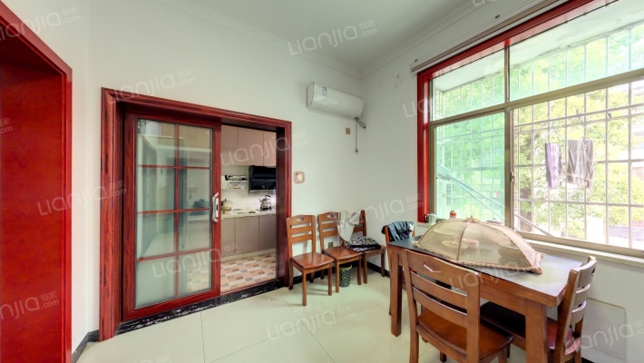 雷锋小区二手房实景图