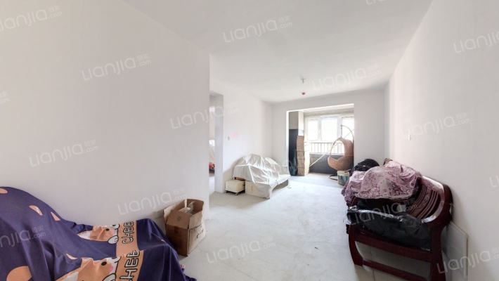 金德嘉苑二手房实景图