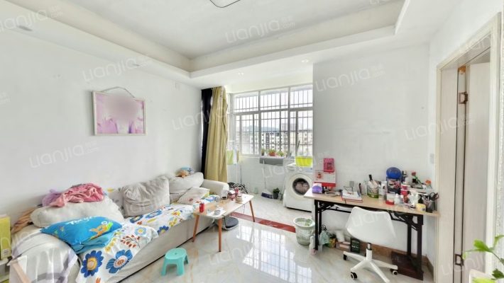广州市司法学校二手房实景图