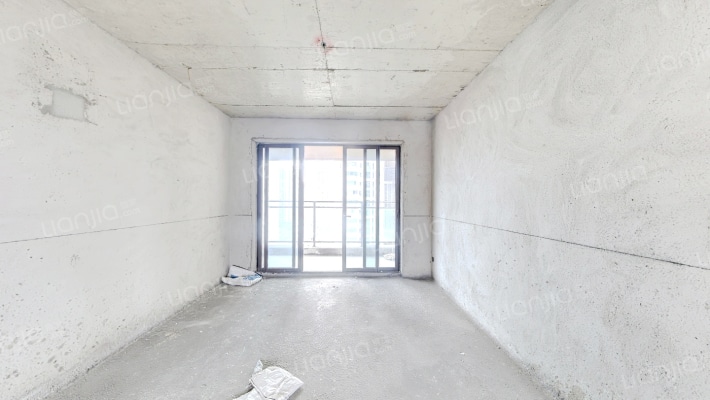 佳兆业力高云峰二手房实景图