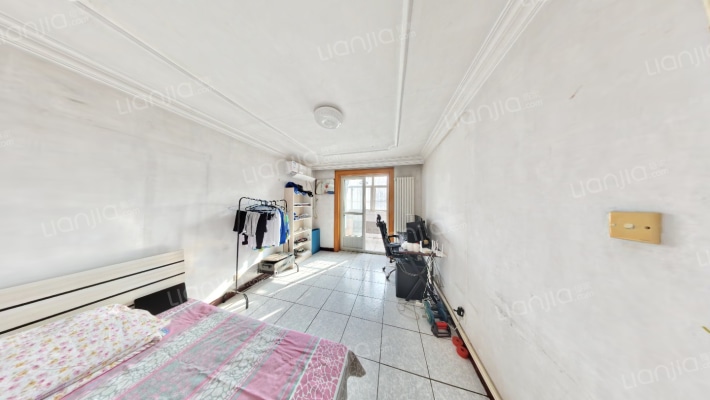 爱贤里二手房实景图