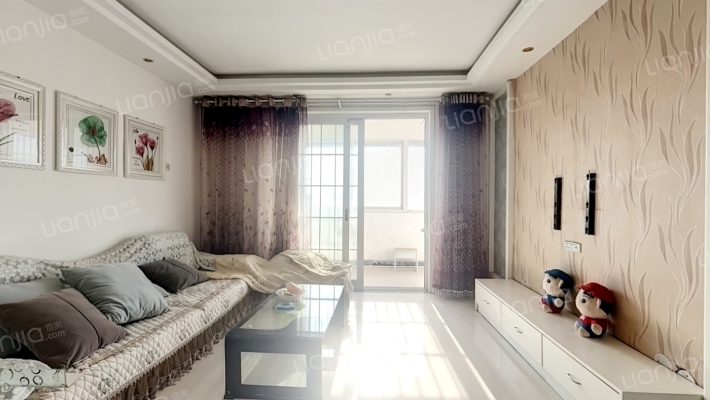 中富花苑二手房实景图