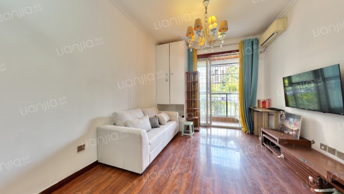 佰客郡二手房实景图