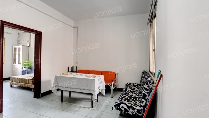 西城路三巷二手房实景图