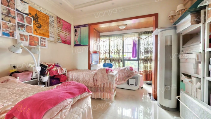 华林东苑二手房实景图