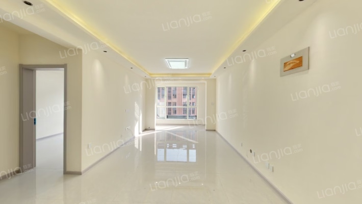 盛都时代广场二手房实景图