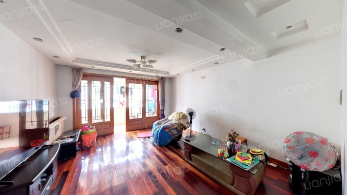 灵峰公寓北区二手房实景图