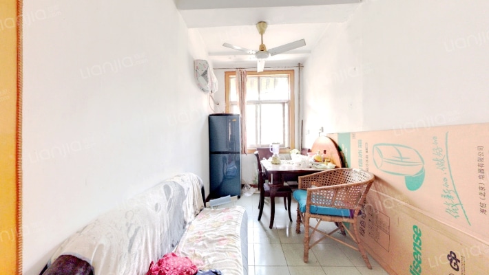 湖北省社会科学院东院二手房实景图