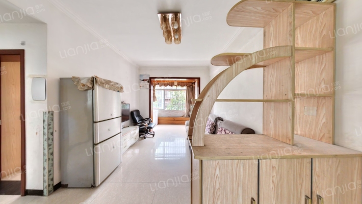 福城北苑A区二手房实景图