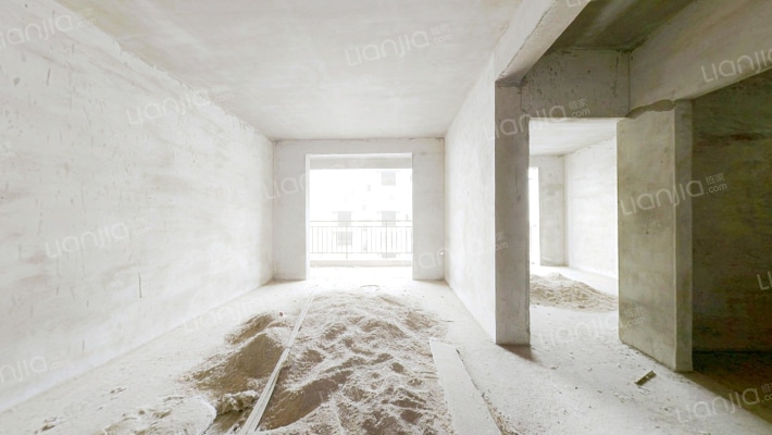 华府名居二手房实景图