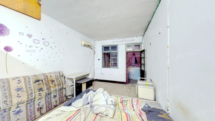 水心住宅菱组团二手房实景图