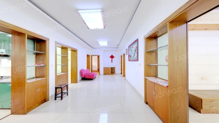 鸿运苑北苑二手房实景图