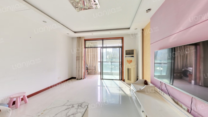 吴越领秀二手房实景图