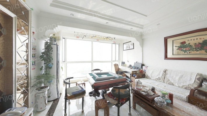 金渤海憬二手房实景图