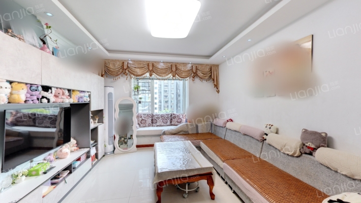 锦天星都二手房实景图