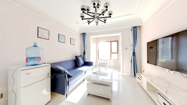 融创香堤壹号二手房实景图