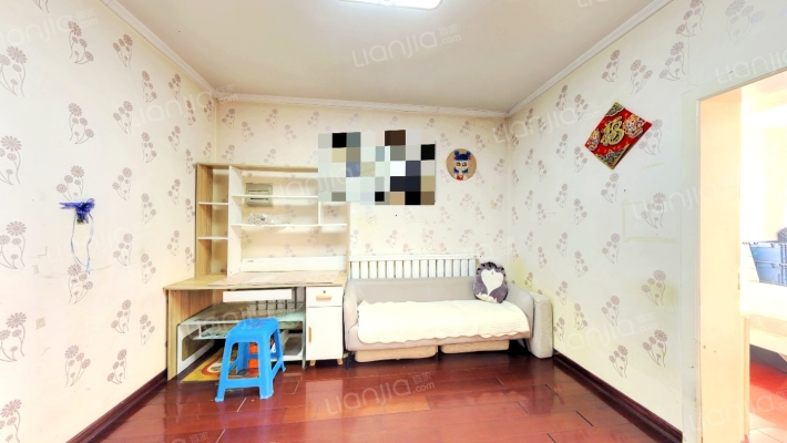 民生综和楼二手房实景图