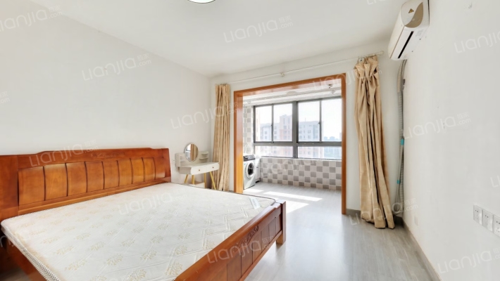 莲香新村南区二手房实景图