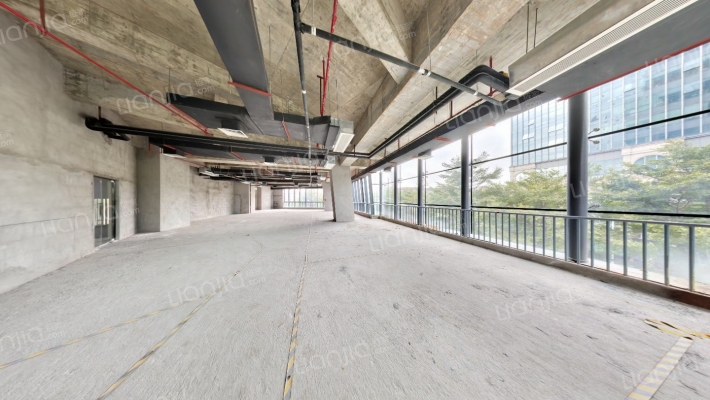 杏林湾商务运营中心二手房实景图