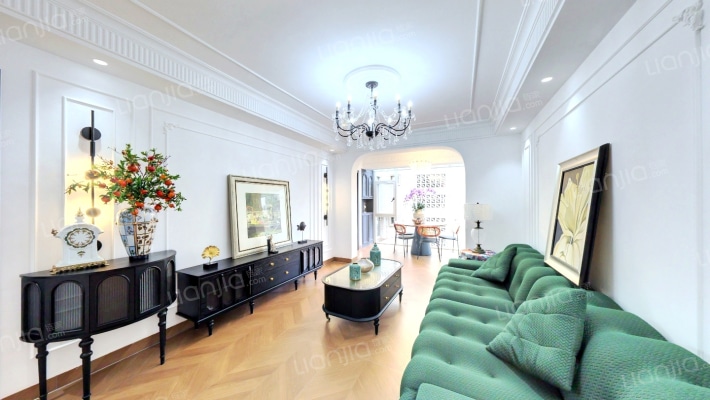 文林雅居二手房实景图