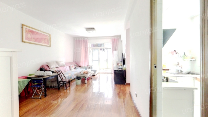 太子湖畔 · 星苑二手房实景图