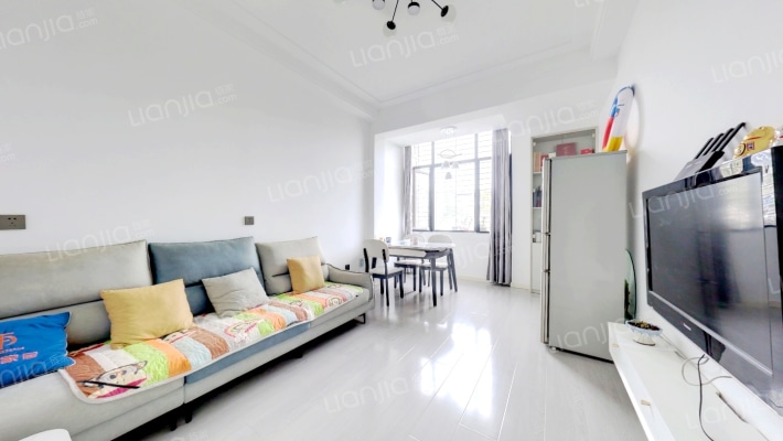 二水厂家属院二手房实景图