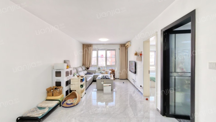 水岸雁栖二手房实景图