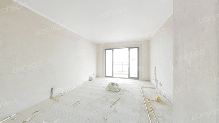 嘉和城塞纳右岸. 南二手房实景图