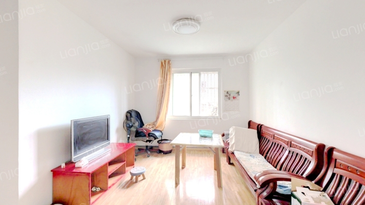 襄河家园西区二手房实景图