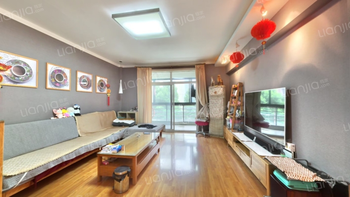 翠林居(东西湖)二手房实景图