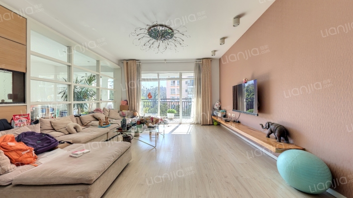 印象·首日封二手房实景图