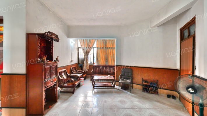 华丰园二手房实景图