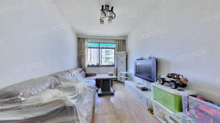 成黔小区二手房实景图