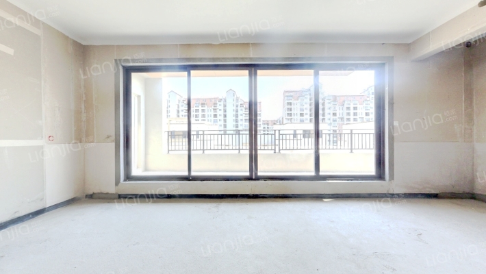 新城海棠晓月二手房实景图