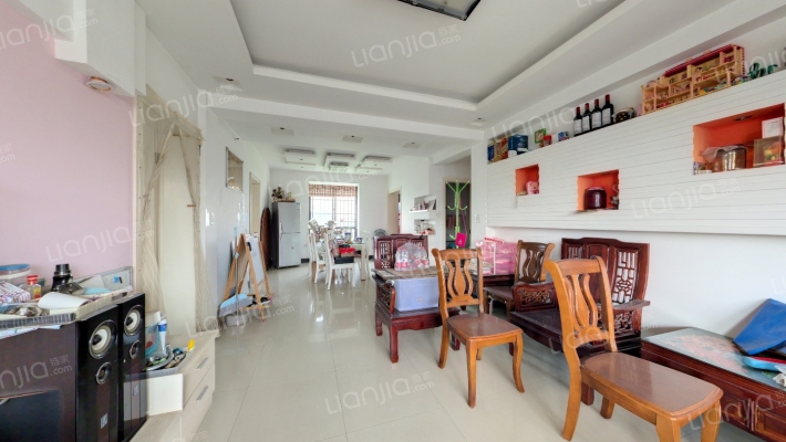 胥塘春晓二手房实景图