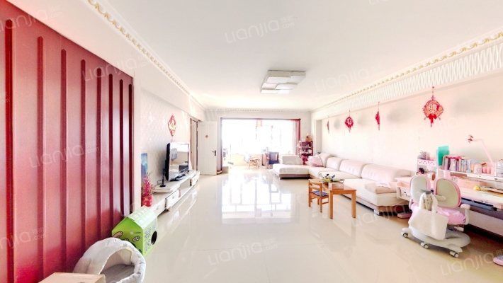 宏达大厦二手房实景图