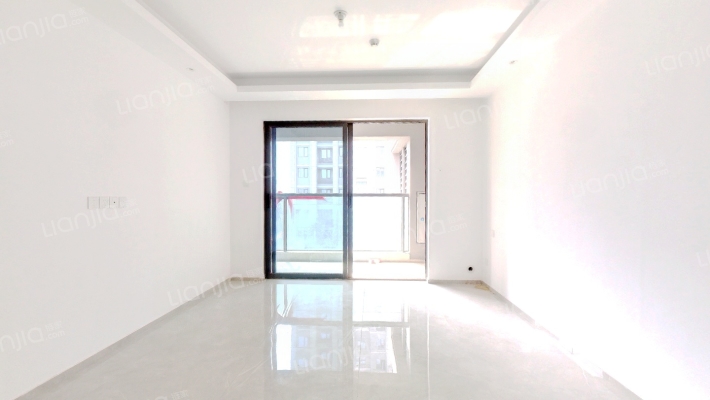 滨河春晓春熙苑二手房实景图