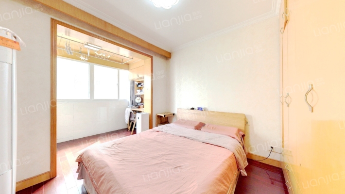 国都公寓二手房实景图