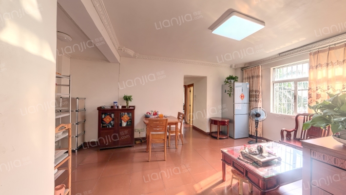 翠松楼二手房实景图