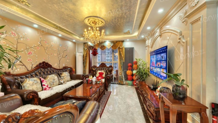 联港嘉园C区二手房实景图