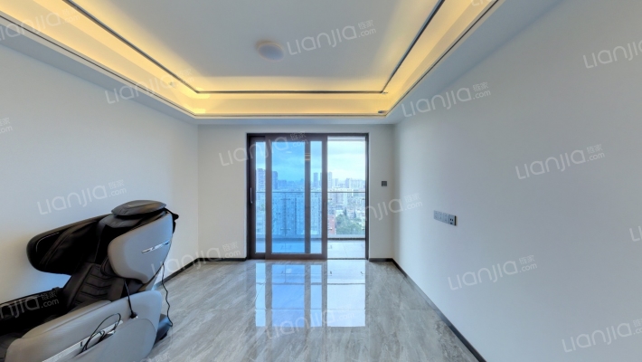 力迅·西关雅筑二手房实景图