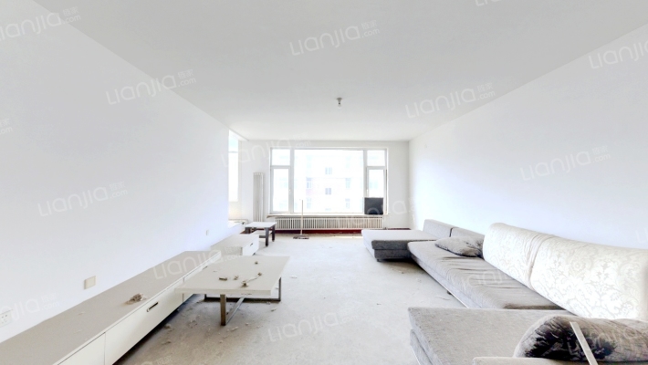 中鲁建工集团宿舍二手房实景图