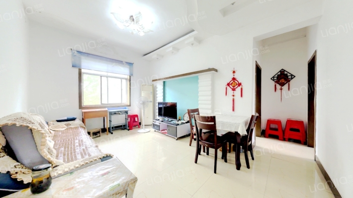 国税局家属院二手房实景图