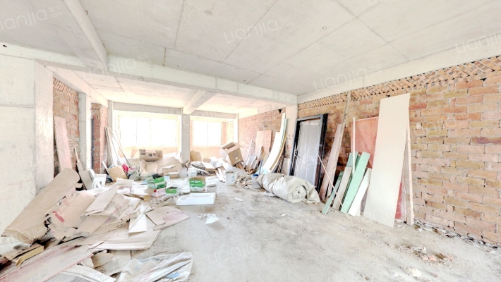 纺织一街二手房实景图