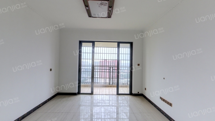 国华尚源东城和谐苑二手房实景图