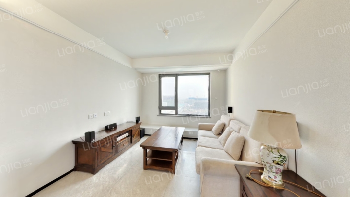 越秀·星樾二手房实景图